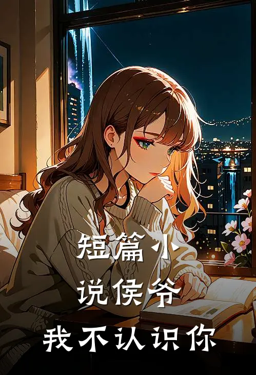 短篇小说侯爷，我不认识你