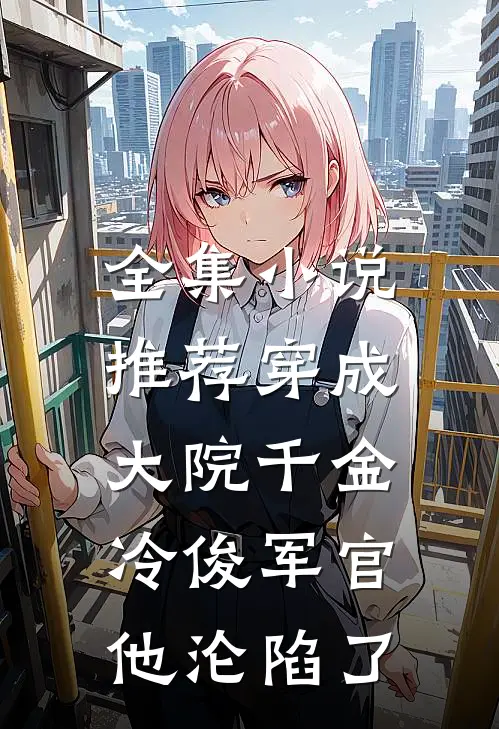 全集小说推荐穿成大院千金，冷俊军官他沦陷了