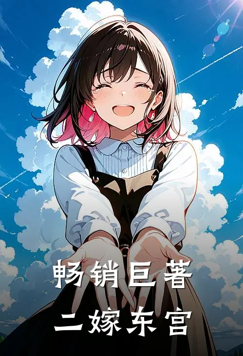 畅销巨著二嫁东宫