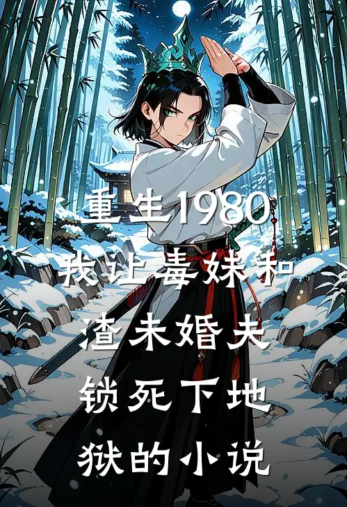 重生1980，我让毒妹和渣未婚夫锁死下地狱的小说