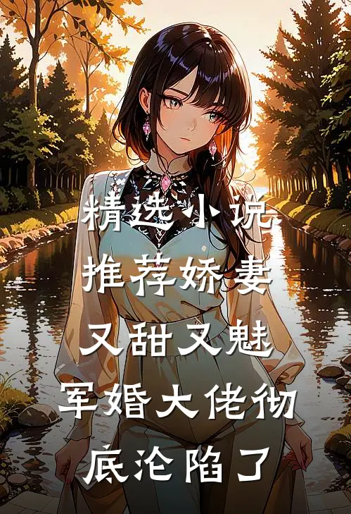 精选小说推荐娇妻又甜又魅，军婚大佬彻底沦陷了