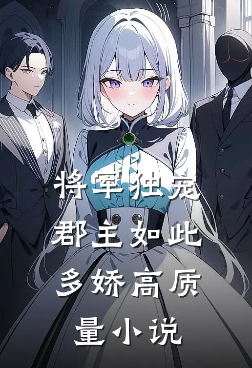 将军独宠，郡主如此多娇高质量小说