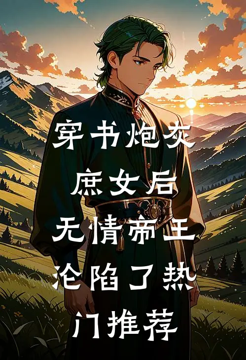 穿书炮灰庶女后,无情帝王沦陷了热门推荐