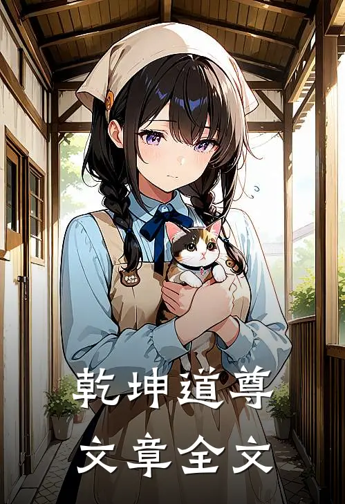 乾坤道尊文章全文