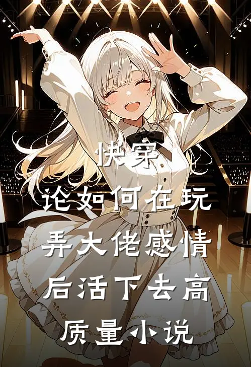 快穿：论如何在玩弄大佬感情后活下去高质量小说
