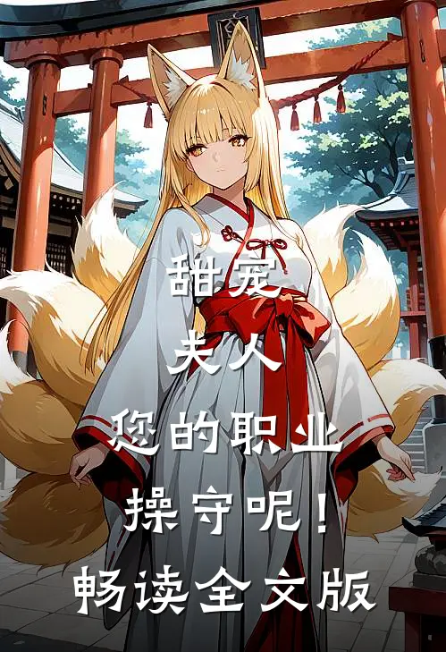 甜宠：夫人，您的职业操守呢！畅读全文版