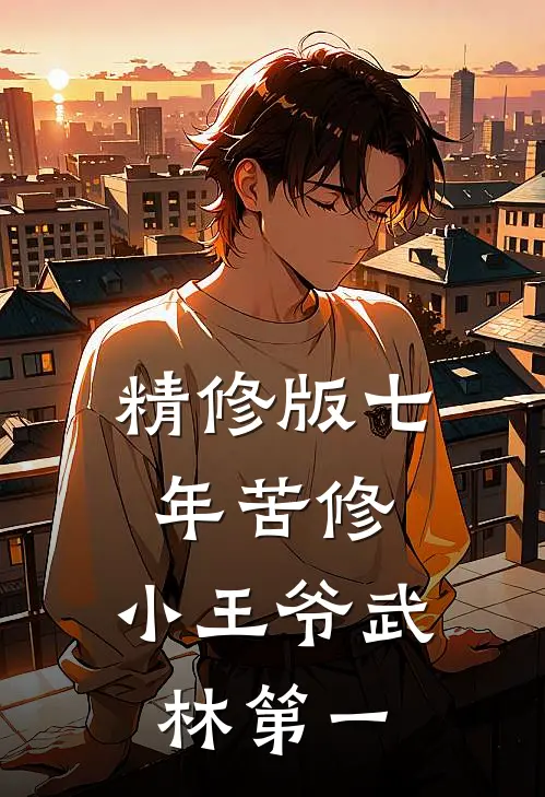 精修版七年苦修，小王爷武林第一