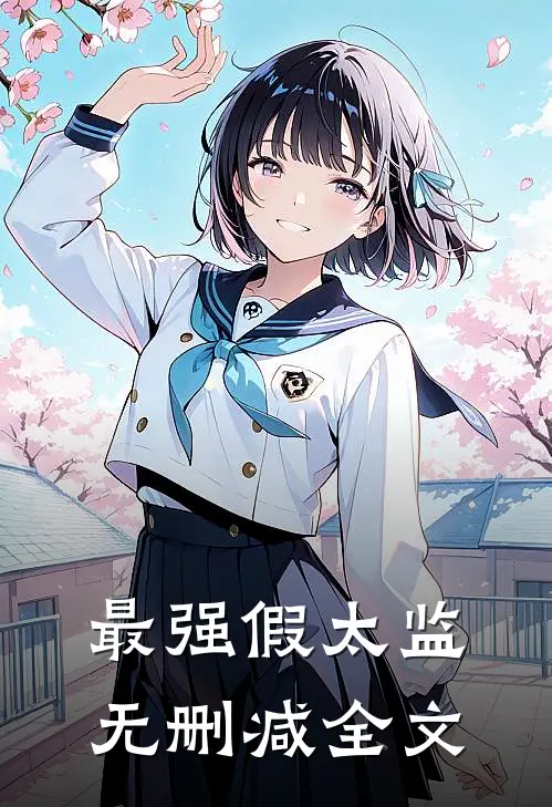 最强假太监无删减全文