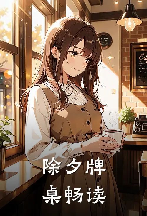 除夕牌桌畅读