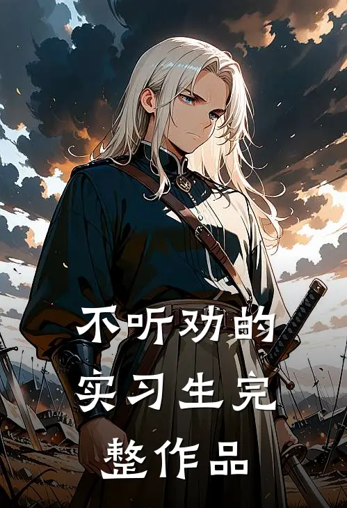 不听劝的实习生完整作品