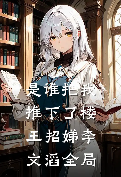 是谁把我推下了楼王招娣李文滔全局
