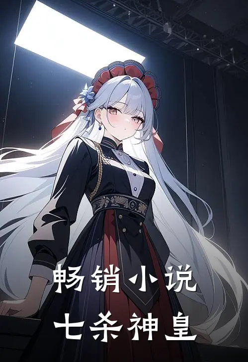 畅销小说七杀神皇