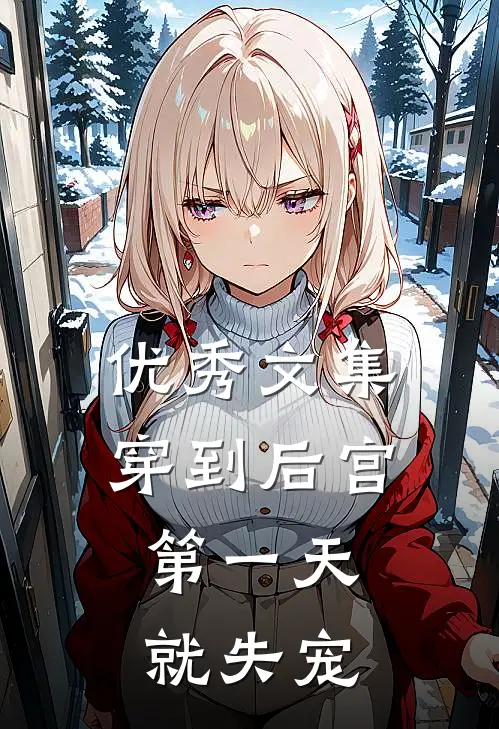 优秀文集穿到后宫，第一天就失宠