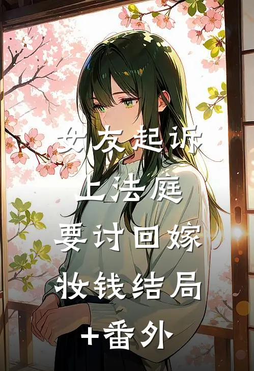 女友起诉上法庭，要讨回嫁妆钱结局+番外