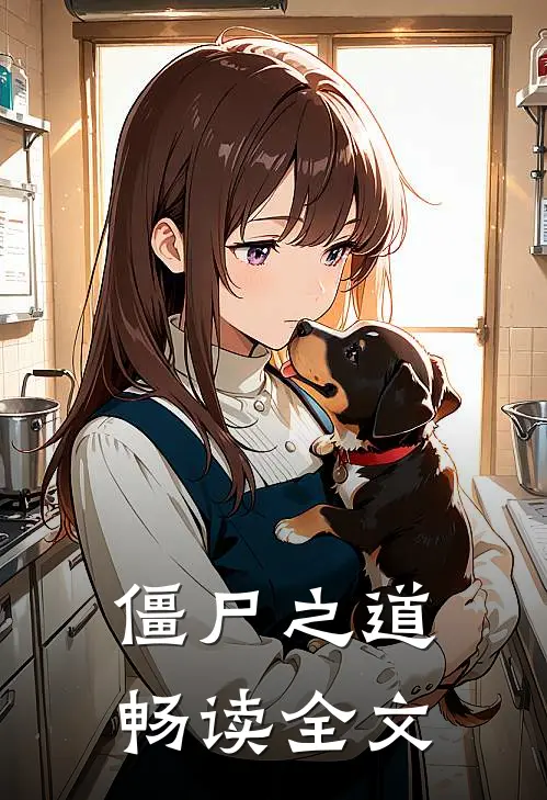 僵尸之道畅读全文