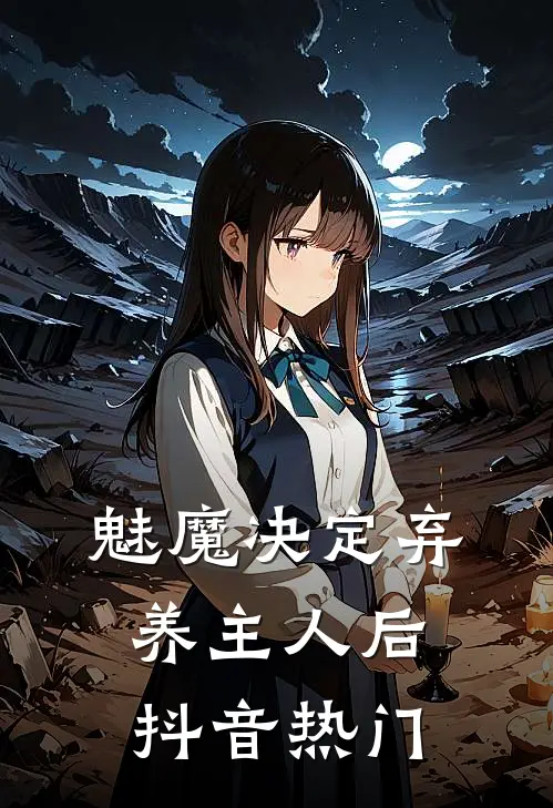 魅魔决定弃养主人后抖音热门