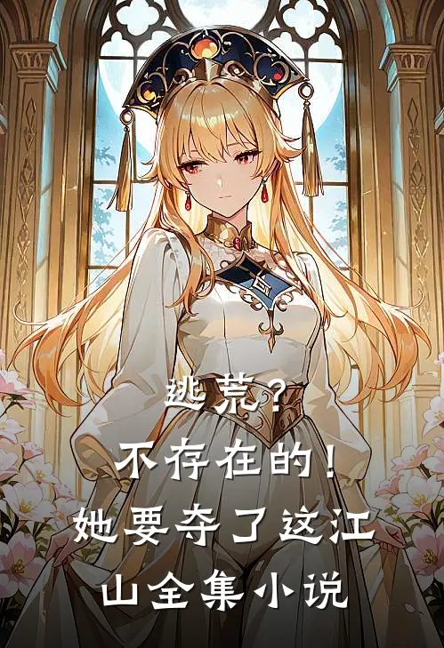 逃荒？不存在的！她要夺了这江山全集小说