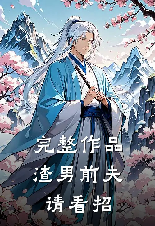 完整作品渣男前夫请看招