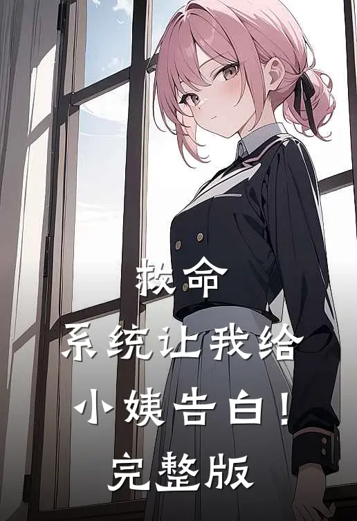 救命，系统让我给小姨告白！完整版