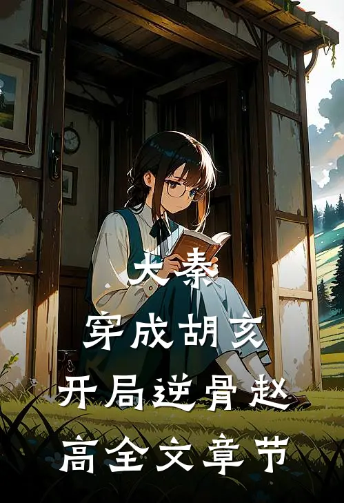 大秦：穿成胡亥，开局逆骨赵高全文章节
