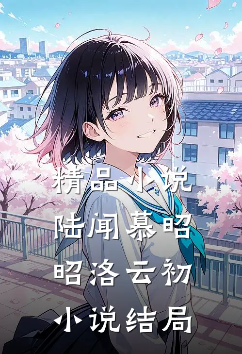 精品小说陆闻慕昭昭洛云初小说结局