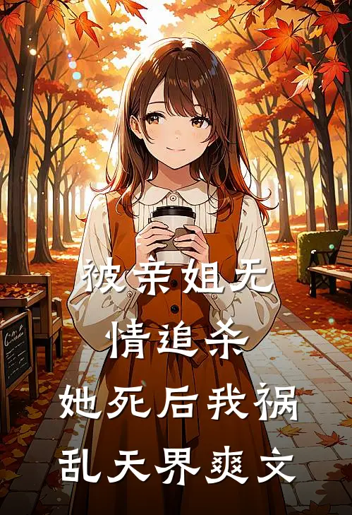 被亲姐无情追杀，她死后我祸乱天界爽文