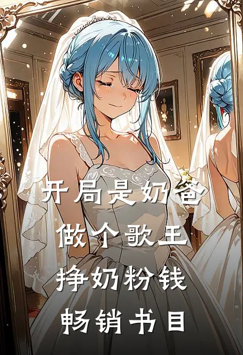 开局是奶爸，做个歌王挣奶粉钱畅销书目