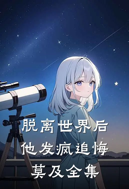 脱离世界后，他发疯追悔莫及全集