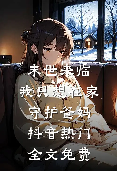 末世来临，我只想在家守护爸妈抖音热门全文免费