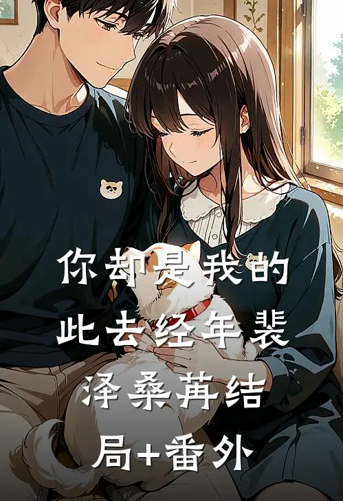 你却是我的此去经年裴泽桑苒结局+番外