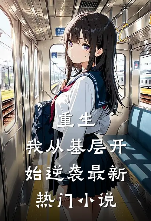 重生：我从基层开始逆袭最新热门小说