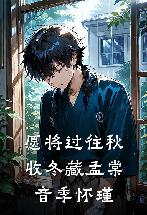 愿将过往秋收冬藏孟棠音季怀瑾