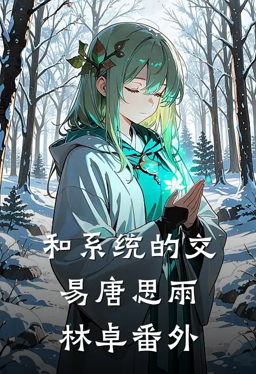 和系统的交易唐思雨林卓 番外