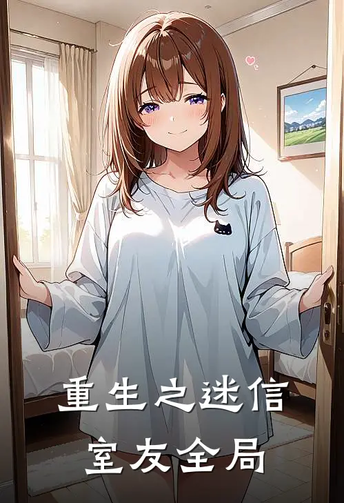 重生之迷信室友全局