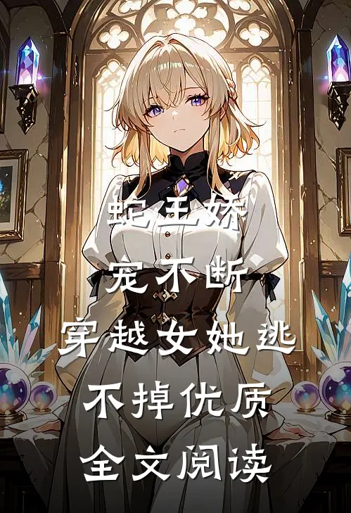 蛇王娇宠不断，穿越女她逃不掉优质全文阅读