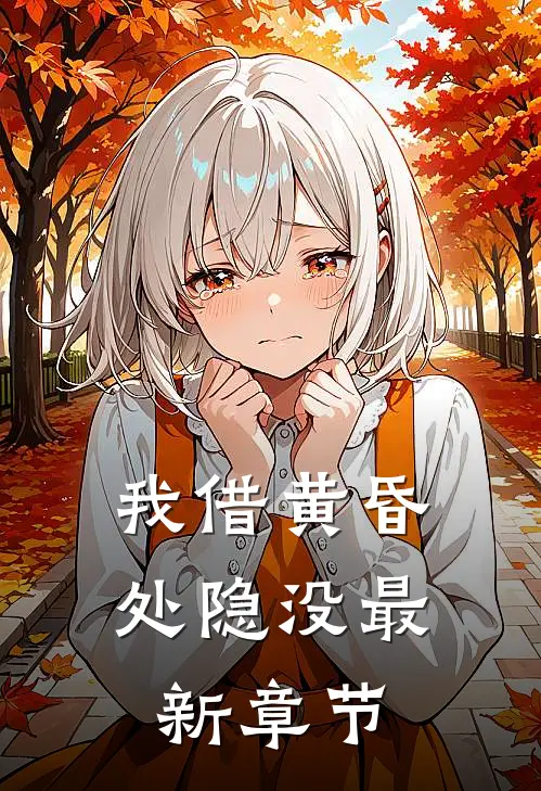 我借黄昏处隐没最新章节