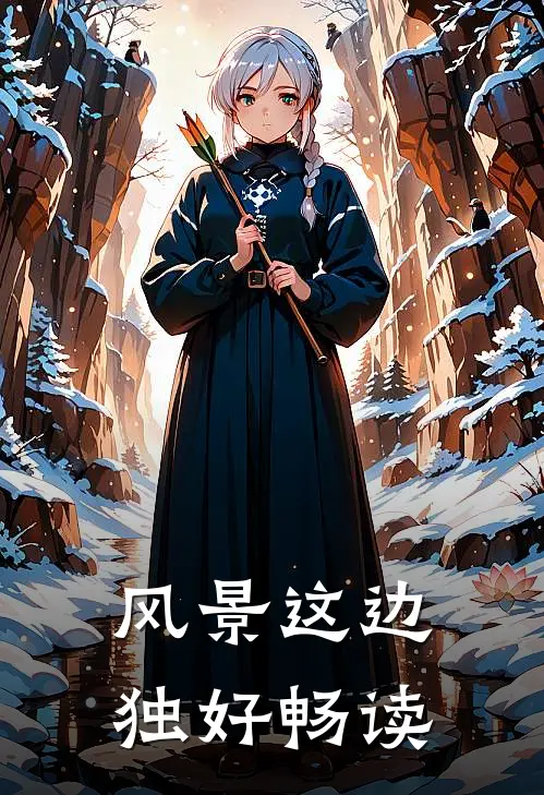 风景这边独好畅读