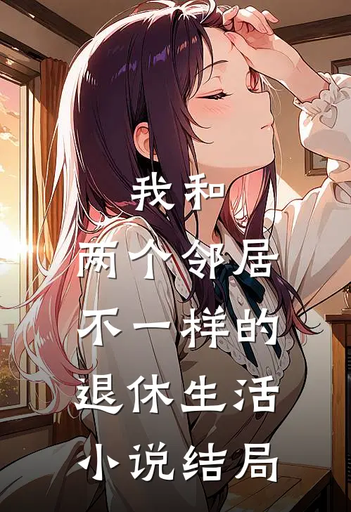 我和;两个邻居不一样的退休生活结局