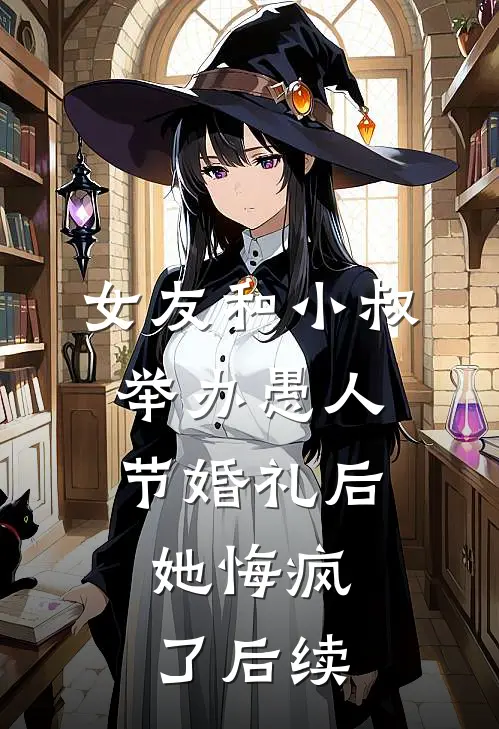 女友和小叔举办愚人节婚礼后，她悔疯了后续