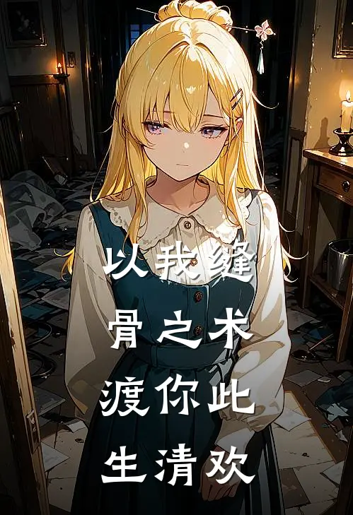 以我缝骨之术，渡你此生清欢