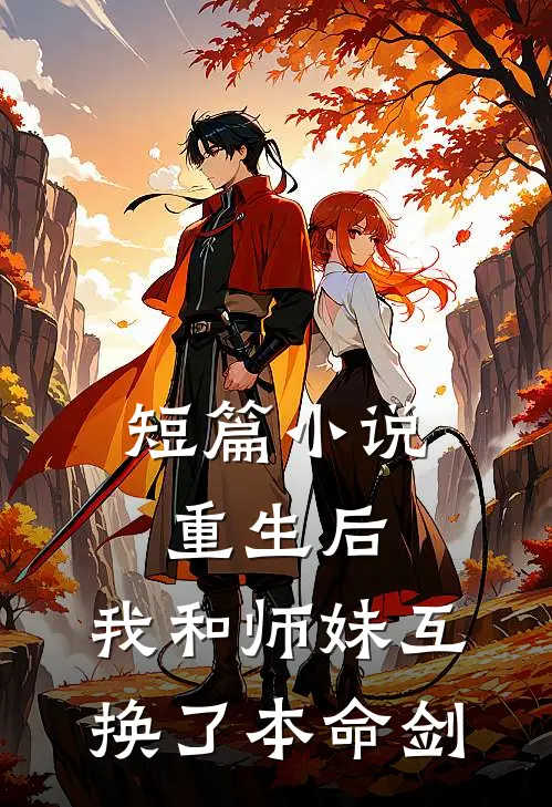 短篇小说重生后，我和师妹互换了本命剑