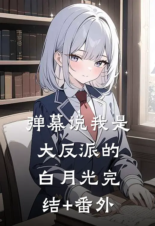 弹幕说我是大反派的白月光完结+番外