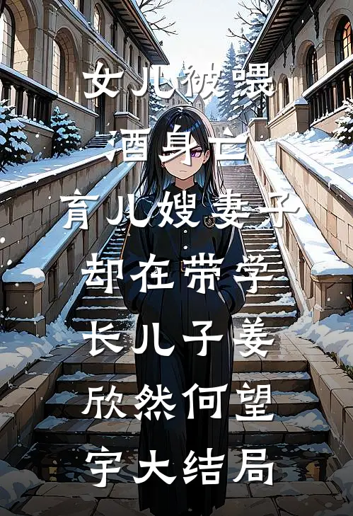 女儿被喂酒身亡，育儿嫂妻子却在带学长儿子姜欣然何望宇大结局