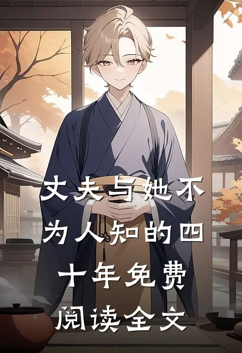 丈夫与她不为人知的四十年免费阅读全文