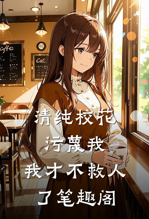 清纯校花污蔑我，我才不救人了笔趣阁