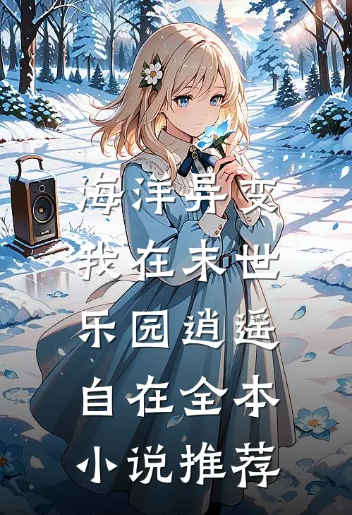 海洋异变：我在末世乐园逍遥自在全本小说推荐