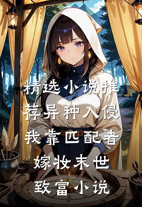 精选小说推荐异种入侵,我靠匹配者嫁妆末世致富小说