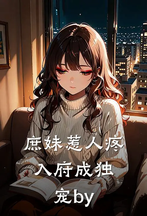 庶妹惹人疼，入府成独宠by