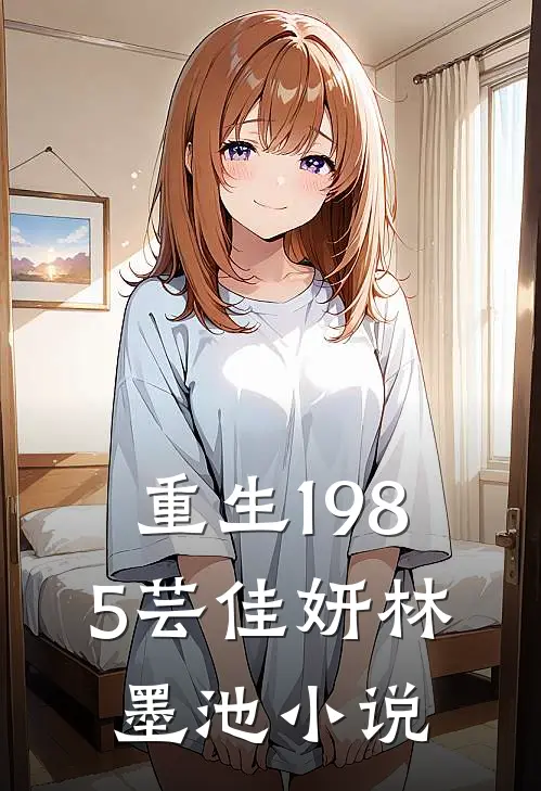 重生1985芸佳妍林墨池小说