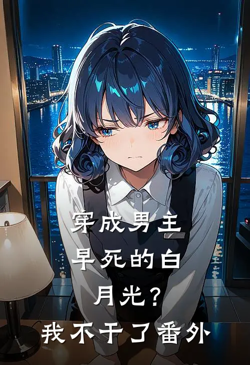 穿成男主早死的白月光？我不干了 番外